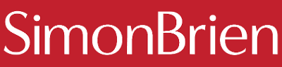 Simon Brien (Newtownards) Logo