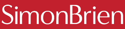 Simon Brien (East Belfast) logo