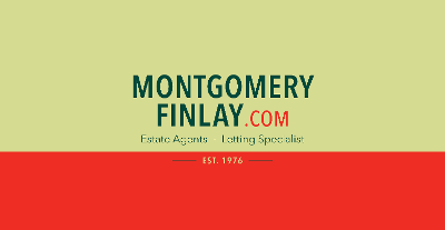 Montgomery Finlay & Co Logo