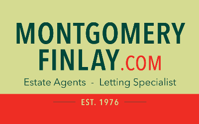 Montgomery Finlay & Co logo