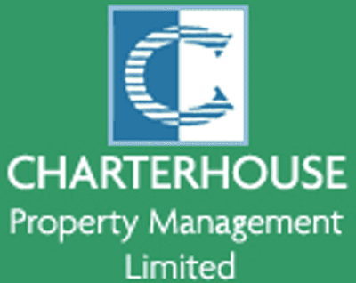 Charterhouse Property Management Logo