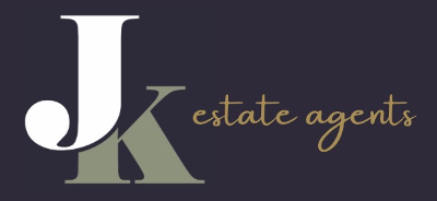 JK Estate Agents and Valuers Logo