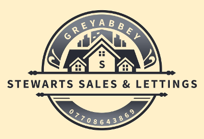 Stewarts Sales & Lettings Logo