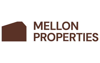 Mellon Properties Logo
