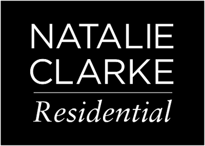 Natalie Clarke Residential Logo