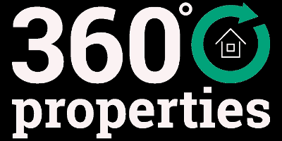 360 Properties Logo