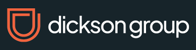 Dickson Group Logo