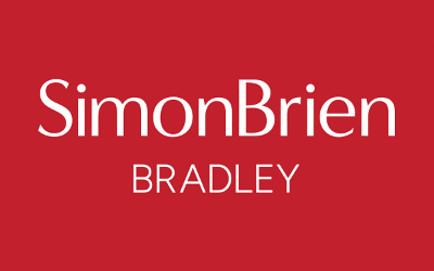 Simon Brien Bradley (Newcastle) Logo