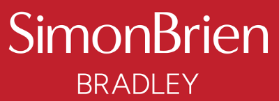 Simon Brien Bradley (Newcastle) Logo
