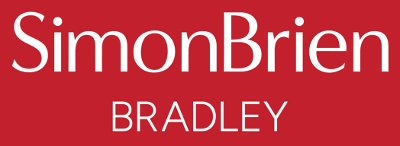 Simon Brien Bradley (Warrenpoint) Logo