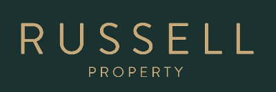 Russell Property Logo