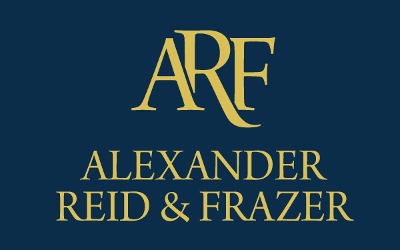 Alexander Reid & Frazer Estate Agents