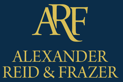 Alexander Reid & Frazer Estate Agents