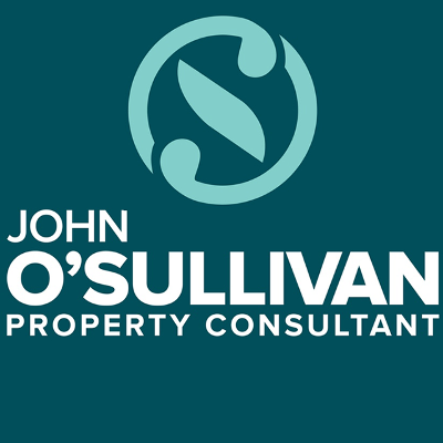 John O'Sullivan Property Consultant