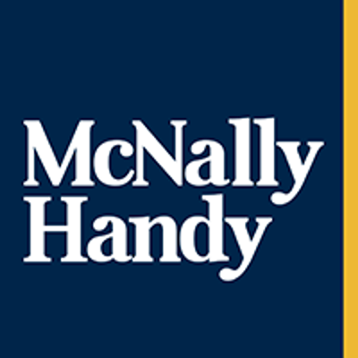 McNally Handy & Ptrs