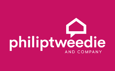 Philip Tweedie & Company (Coleraine) Logo