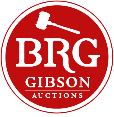 BRG Gibson Auctions