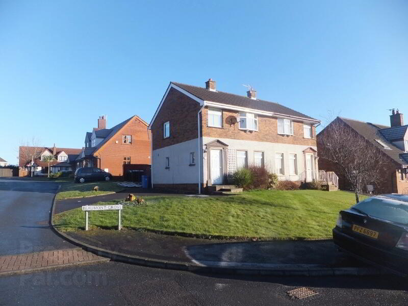 19 Beaumont Drive Bexley Road Bangor