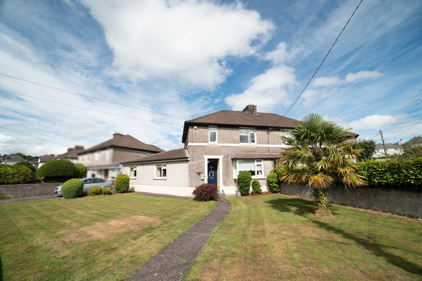 20 Lower Beaumont Drive Beaumount Ballintemple