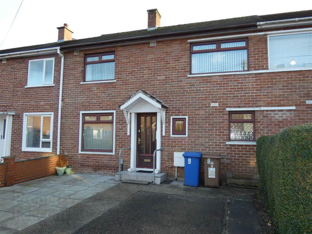 9 Cloghan Park Stormont, Belfast