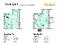 Floorplan 3 of Gortnessy Meadows, Derry/ Londonderry