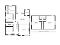Floorplan 2 of Tobin Drive, Moortown, Cookstown