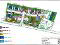 Floorplan 1 of School Garden, Cookstown