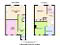 Floorplan 1 of 19 Shorelands Crescent, Cloughey, Newtownards