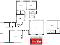 Floorplan 1 of 45a Motalee Road, Magherafelt