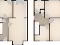 Floorplan 1 of 66 Carlton Heights, Bangor