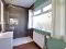 Ensuite shower room