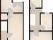 Floorplan 1 of 42a Church Street, Bangor