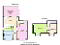 Floorplan 1 of 1 Stellenbosch Avenue, Donaghadee