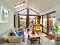 Sun room