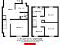 Floorplan 1 of 43 Killowen Drive, Magherafelt