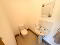 DOWN STAIRS Toilet