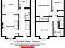 Floorplan 1 of 4 Glendale Manor, Maghera