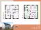 Floorplan 1 of The Charlotte, Loughry View, Movilla Road, Newtownards