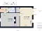 Floorplan 1 of 49 Rectory Fields, Broughshane, Ballymena