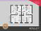 Floorplan 2 of The Ampton, Wallace Gardens, Lisburn