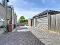 Detached garage/Workshop
