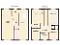 Floorplan 1 of 12 Killultagh Heights, Glenavy, Crumlin