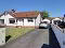 Detached garage