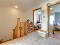 2nd floor landing.