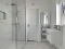 Jack & Jill shower room