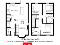 Floorplan 1 of 19 The Oaks, Magherafelt