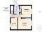Floorplan 1 of 6 Festival Gardens, Cullybackey, Ballymena