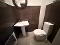 DOWNSTAIRS TOILET