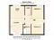 Floorplan 1 of 15b Majestic Drive, Belfast