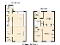 Floorplan 1 of 62 Fairgreen Park, Keady, Armagh